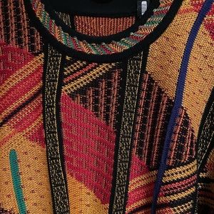 Men’s Tundra Sweater